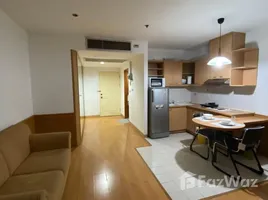 1 chambre Condominium à louer à , Lumphini