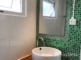 1 Schlafzimmer Penthouse zu verkaufen im Patong Sky Inn Condotel, Patong, Kathu, Phuket