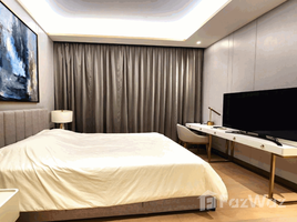 2 спален Кондо в аренду в The Residences Mandarin Oriental Bangkok, Khlong Ton Sai