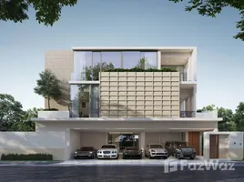 5 Schlafzimmer Haus zu verkaufen im Noble Terra Rama 9-Ekamai, Wang Thonglang