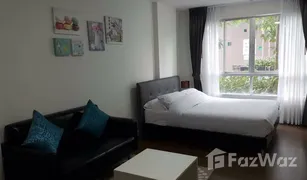 Studio Condo for sale in Nong Kae, Hua Hin Baan Kun Koey