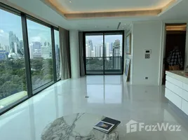 1 Bedroom Condo for rent at Sindhorn Tonson , Lumphini