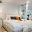 1 спален Кондо в аренду в 49 Suite, Khlong Tan Nuea
