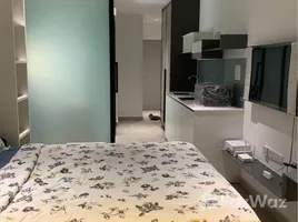 Studio Emper (Penthouse) for rent at Rivercity Condominium, Bandar Kuala Lumpur