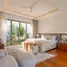 4 Bedroom Villa for rent at Anchan Tropicana, Thep Krasattri, Thalang