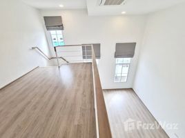 3 Bedroom Villa for rent at Indy Bangna Ramkhaemhaeng 2, Dokmai, Prawet