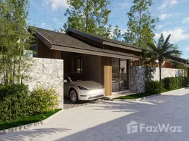 ขายบ้านเดี่ยว 1 ห้องนอน ในโครงการ วิลล่า ซันเปา อ่าวนาง, หนองทะเล, เมืองกระบี่