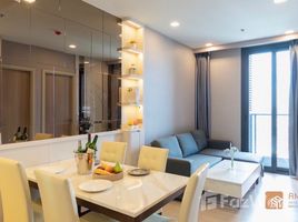 2 Bedroom Condo for sale at One 9 Five Asoke - Rama 9, Huai Khwang, Huai Khwang, Bangkok