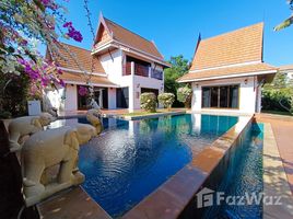 3 Bedroom Villa for sale at VIP Chain, Phe, Mueang Rayong, Rayong, Thailand