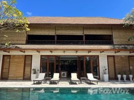 3 Kamar Vila for sale in Badung, Bali, Kuta, Badung