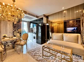 1 Bedroom Condo for rent at The Riviera Monaco, Nong Prue