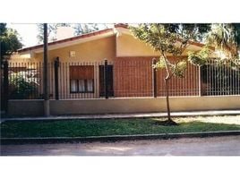 3 Schlafzimmer Haus zu verkaufen in Comandante Fernandez, Chaco, Comandante Fernandez