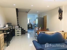 3 Bedroom Townhouse for sale in Bang Phli Yai, Bang Phli, Bang Phli Yai