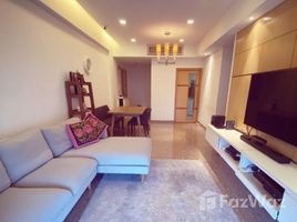 1 Bilik Tidur Kondo for rent at Aria luxury Resident, Bandar Kuala Lumpur