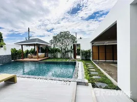 ขายบ้านเดี่ยว 3 ห้องนอน ในโครงการ บ้านสวนเนรมิต 5, ศรีสุนทร