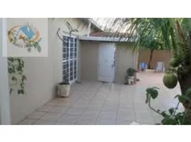 3 chambre Maison à vendre à Jardim Nazareth., Sao Jose Do Rio Preto