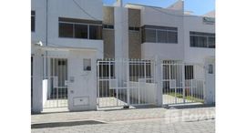 Available Units at San Antonio - Quito