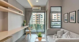 Viviendas disponibles en Ideo Sukhumvit 93