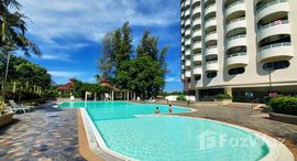 Available Units at VIP Condo Chain Rayong