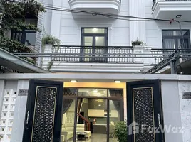 3 Habitación Casa en alquiler en Hoa Minh, Da Nang, Hoa Minh, Lien Chieu, Da Nang, Vietnam