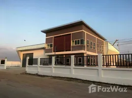 ขายที่ดิน ในโครงการ หมู่บ้านปิ่นทองแลนด์ แฟคทอรี่, ละหาร