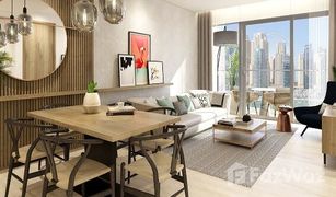 4 Schlafzimmern Appartement zu verkaufen in Park Island, Dubai Marina Shores