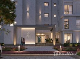 Studio Apartment for sale at O West, 6 October Compounds