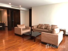 3 спален Квартира в аренду в Vasu The Residence, Khlong Tan Nuea