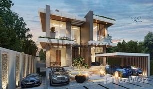 6 Bedrooms Villa for sale in Brookfield, Dubai Cavalli Estates