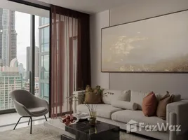 2 Schlafzimmer Wohnung zu vermieten im Supalai Icon Sathorn, Thung Mahamek, Sathon, Bangkok