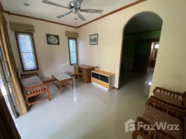 1 Habitación Casa en alquiler en Boonyarat House, Maenam, Koh Samui, Surat Thani