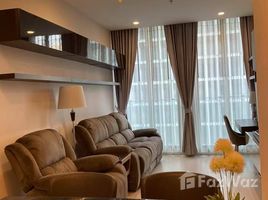 1 спален Квартира в аренду в Noble Ploenchit, Lumphini