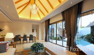 2 Bedrooms Villa for sale in Si Sunthon, Phuket Anchan Hills