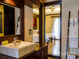 2 Bedroom Apartment for rent at Kirikayan Luxury Pool Villas & Suite, Maenam, Koh Samui