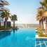 1 Bedroom Apartment for sale at Mayan 4, Yas Bay