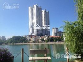 Studio Biệt thự for sale in Hà Đông, Hà Nội, Phúc La, Hà Đông