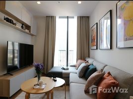 1 Bedroom Apartment for rent at Noble BE33, Khlong Tan Nuea, Watthana