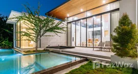 Unités disponibles à Wintery by Season Luxury Villas