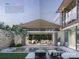 3 Bedroom Villa for sale at QAV Residence, Si Sunthon, Thalang