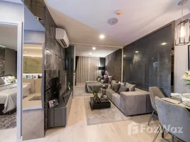 2 Bedroom Condo for sale at Chewathai Residence Thonglor, Khlong Tan Nuea