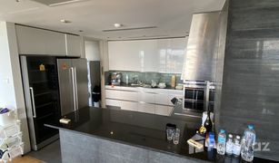 3 Bedrooms Condo for sale in Thung Mahamek, Bangkok The Met