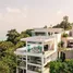 6 Schlafzimmer Villa zu vermieten in Bo Phut, Surat Thani, Bo Phut, Koh Samui, Surat Thani