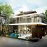 3 спален Дом на продажу в Aileen Villas Layan Phase 5, Чернг Талай