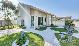 3 Bedrooms House for sale in Hin Lek Fai, Hua Hin Baan Rom Dee Hua Hin