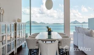2 Bedrooms House for sale in Pa Khlok, Phuket Como Point Yamu