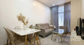 Unidades disponibles en Avenue Garden
