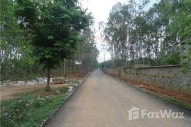 Nagondanahalli Real Estate Development in n.a. ( 2050), Karnataka