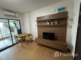 1 Schlafzimmer Wohnung zu vermieten im Supalai Cute Ratchayothin - Phaholyothin 34, Sena Nikhom, Chatuchak, Bangkok