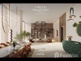 2 Bedroom Apartment for sale at Creek Waters, Creek Beach, Dubai Creek Harbour (The Lagoons), Dubai, United Arab Emirates