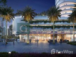 استديو شقة للبيع في Chic Tower, Churchill Towers, Business Bay